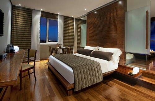 Aurelio Hotel | Hotel Roma Aurelia Antica