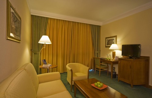 Aurelio Hotel | Hotel Roma Aurelia Antica