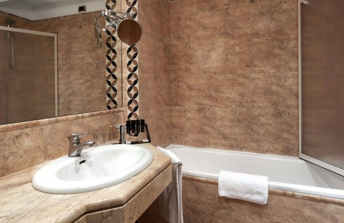 Aurelio Hotel | Hotel Roma Aurelia Antica