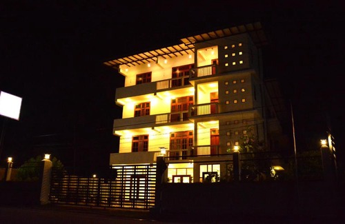 Thalaramba Hotel | Hotel Romaya