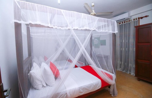 Thalaramba Hotel | Hotel Romaya