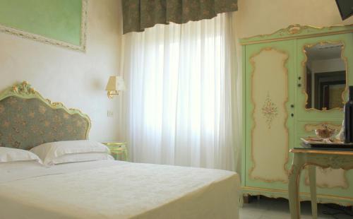 Fidenae Hotel | Hotel Romulus