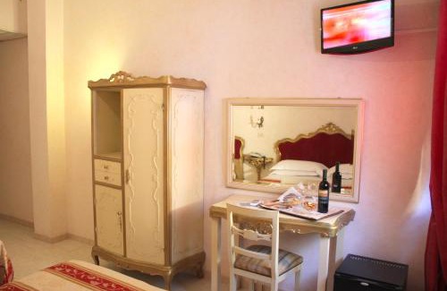 Fidenae Hotel | Hotel Romulus