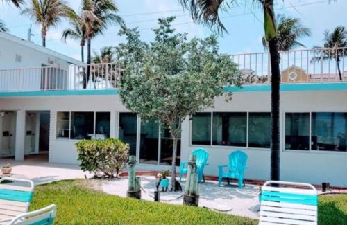 Hillsboro Beach Apartment | Hotel Room #114 - Sunrise Ocean Suites