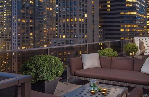 Midtown East Condo | Hotel Room in New York City!