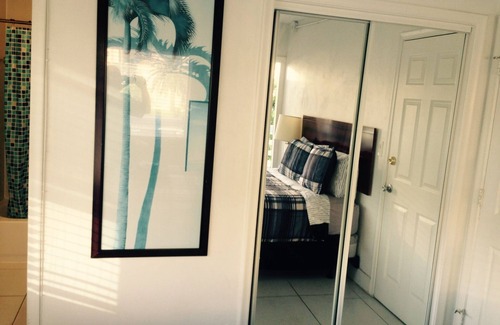 Deerfield Beach Hotel | Hotel Room Steps from the BEACH!