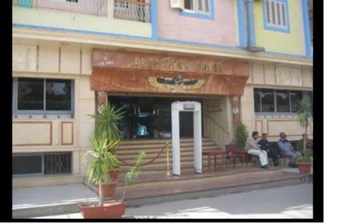 Ad-Dab'ah Bed & Breakfast | Hotel Room With Breakfast - Al Minya City