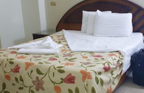 Ad-Dab'ah Bed & Breakfast | Hotel Room With Breakfast - Al Minya City