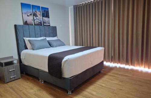 Historical Center Hotel | Hotel Rosa Mistika Inn