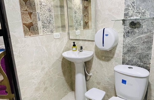 Apiay Hotel | Hotel Rosalinda Campestre del Llano