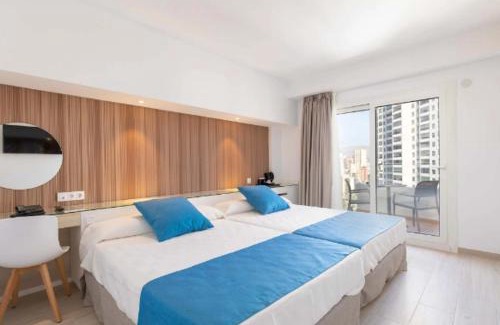 Benidorm Hotel | Hotel Rosamar