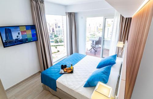Benidorm Hotel | Hotel Rosamar