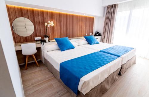 Benidorm Hotel | Hotel Rosamar