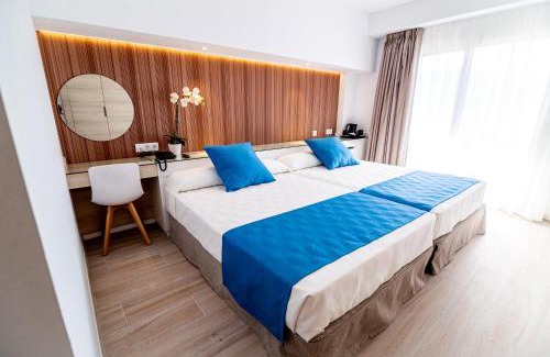 Benidorm Hotel | Hotel Rosamar