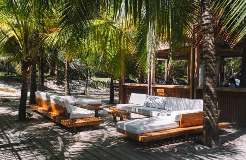 Rosario Islands Hotel | Hotel Rosario de Mar by Tequendama