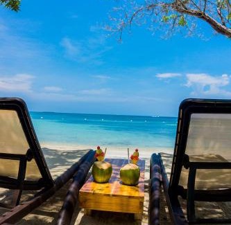 Rosario Islands Hotel | Hotel Rosario de Mar by Tequendama