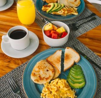 Rosario Islands Hotel | Hotel Rosario de Mar by Tequendama