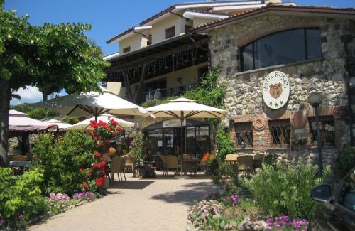 Chiusi Hotel | Hotel Rosati