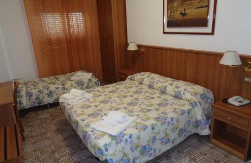 Chiusi Hotel | Hotel Rosati