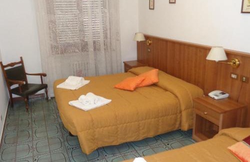 Chiusi Hotel | Hotel Rosati