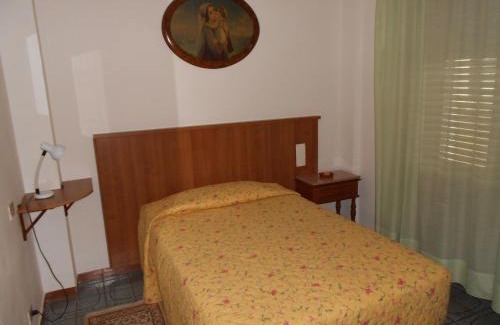 Chiusi Hotel | Hotel Rosati