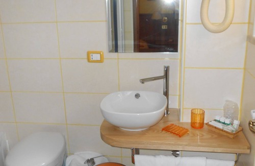 Chiusi Hotel | Hotel Rosati