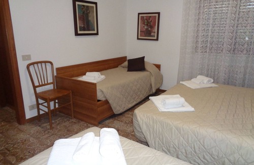 Chiusi Hotel | Hotel Rosati
