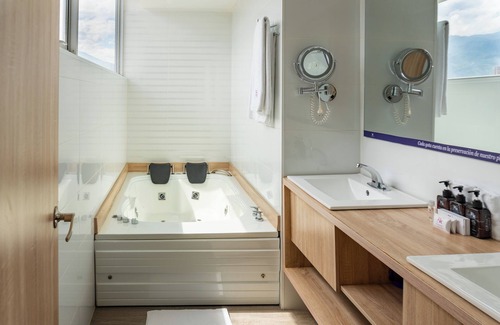 Floridablanca Hotel | Hotel Roseliere Bucaramanga