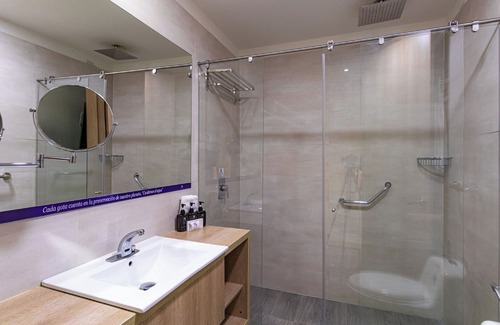 Floridablanca Hotel | Hotel Roseliere Bucaramanga