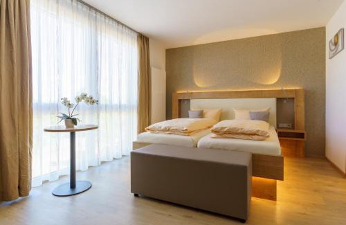 Heubach Bed & Breakfast | Hotel Rosenstein