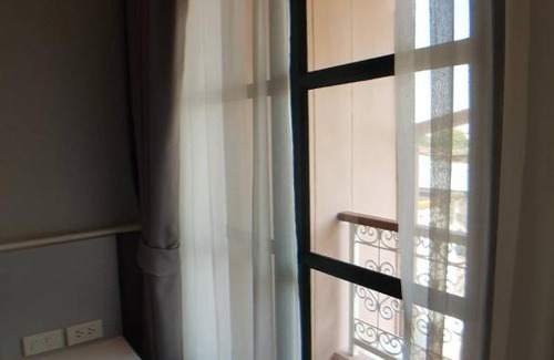 Old City Hotel | Hotel Rosy
