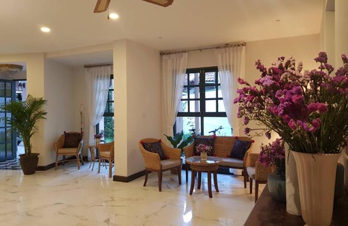 Old City Hotel | Hotel Rosy