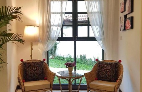 Old City Hotel | Hotel Rosy