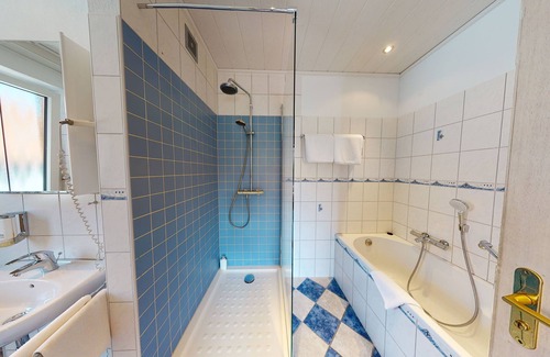 Rothenburg ob der Tauber Hotel | Hotel Rothenburger Hof