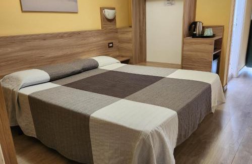 Roveleto Hotel | Hotel Route 9