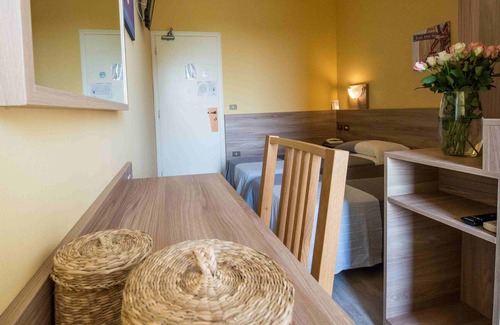 Roveleto Hotel | Hotel Route 9