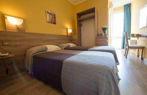 Roveleto Hotel | Hotel Route 9