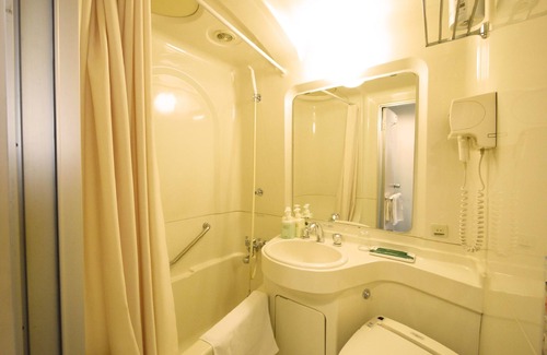 Chitose Hotel | Hotel Route - Inn Chitose Ekimae