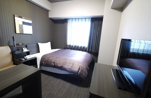 Chitose Hotel | Hotel Route - Inn Chitose Ekimae
