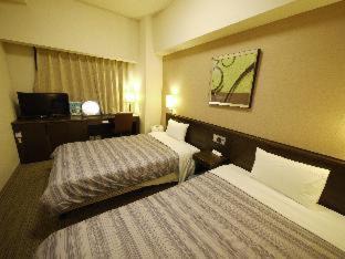 Chitose Hotel | Hotel Route-Inn Chitose Ekimae