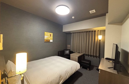 Misawa Hotel | Hotel Route Inn Grand Misawa -East Court-