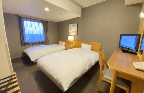 Hachinohe Hotel | Hotel Route-Inn Hon Hachinohe Ekimae