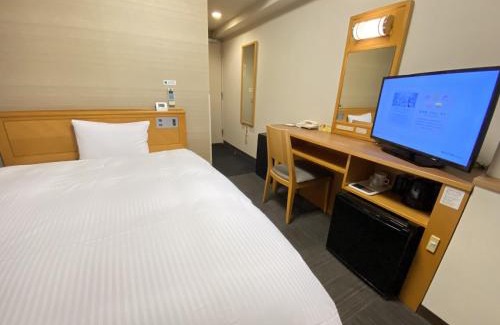 Hachinohe Hotel | Hotel Route-Inn Hon Hachinohe Ekimae