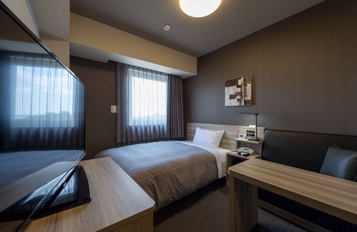 Shimotsuga-gun Hotel | Hotel Route-Inn Kanuma Inter