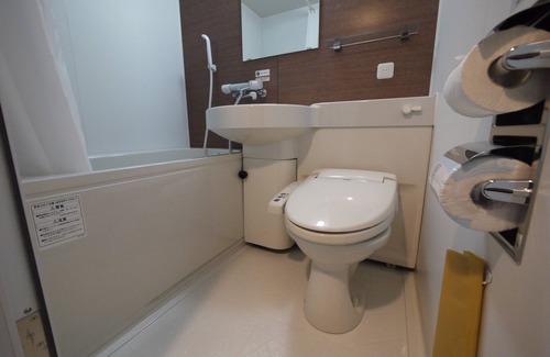 Shimotsuga-gun Hotel | Hotel Route-Inn Kanuma Inter