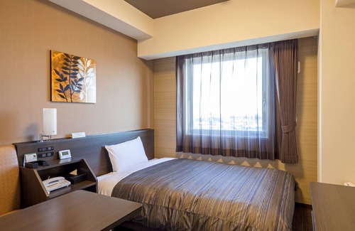 Yokkaichi Hotel | Hotel Route Inn Minami Yokkaichi
