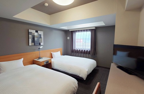 Nagaoka Hotel | Hotel Route Inn Nagaoka Inter