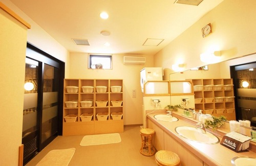 Nagaoka Hotel | Hotel Route Inn Nagaoka Inter