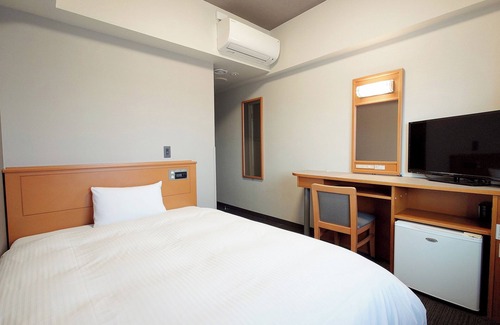 Nagaoka Hotel | Hotel Route Inn Nagaoka Inter
