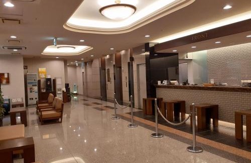 Sakae Hotel | Hotel Route-Inn Nagoya Sakae